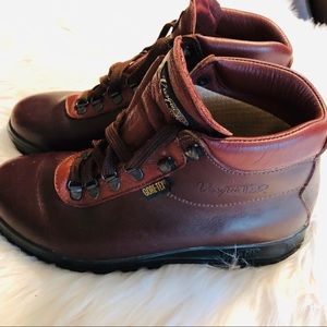 Vintage Vasque boots
